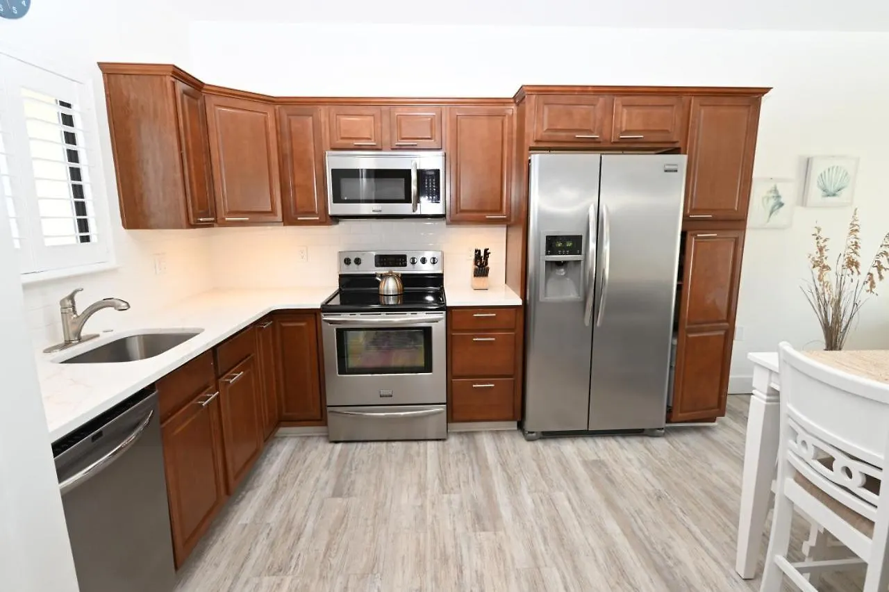 Sandpiper Cove Unit 2150 Pet Friendly Private Beach Access Destin Holiday home