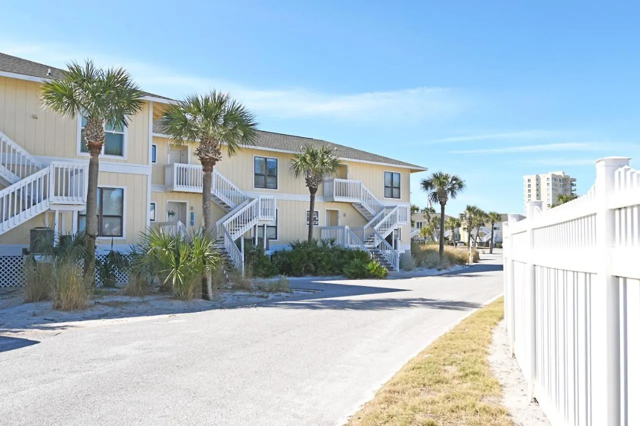 Holiday home Sandpiper Cove Unit 2150 Pet Friendly Private Beach Access Destin United States