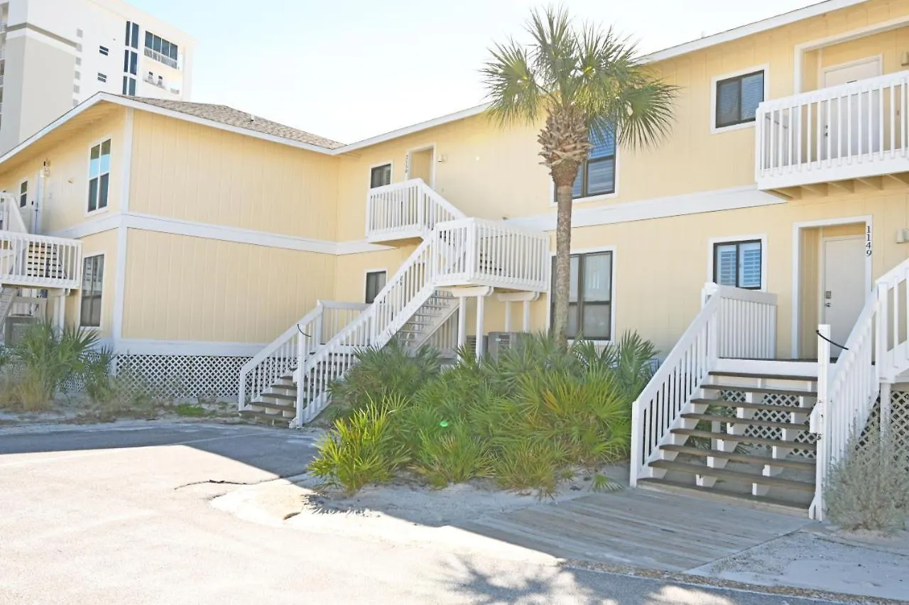 Holiday home Sandpiper Cove Unit 2150 Pet Friendly Private Beach Access Destin