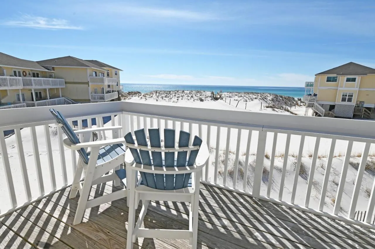 Sandpiper Cove Unit 2150 Pet Friendly Private Beach Access Destin Holiday home