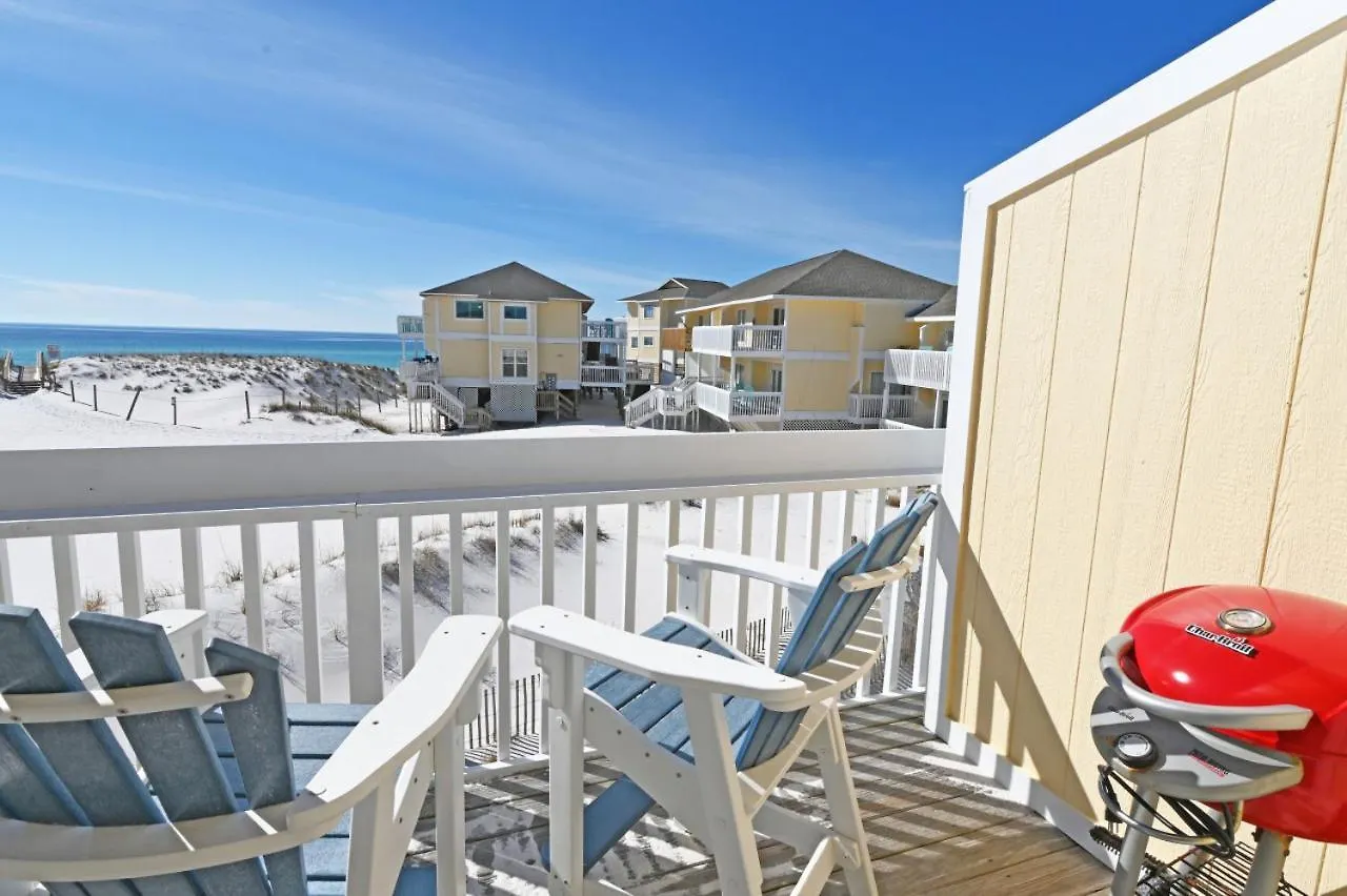 Sandpiper Cove Unit 2150 Pet Friendly Private Beach Access Destin