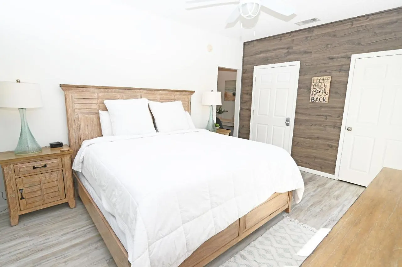 Sandpiper Cove Unit 2150 Pet Friendly Private Beach Access Destin Holiday home