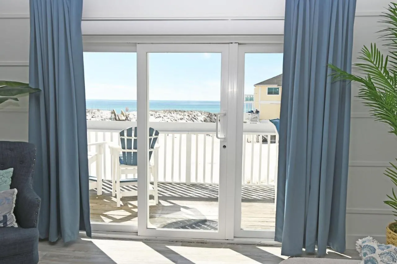Sandpiper Cove Unit 2150 Pet Friendly Private Beach Access Destin