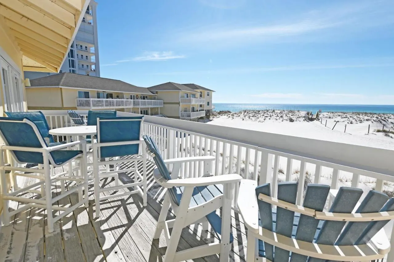 Holiday home Sandpiper Cove Unit 2150 Pet Friendly Private Beach Access Destin United States