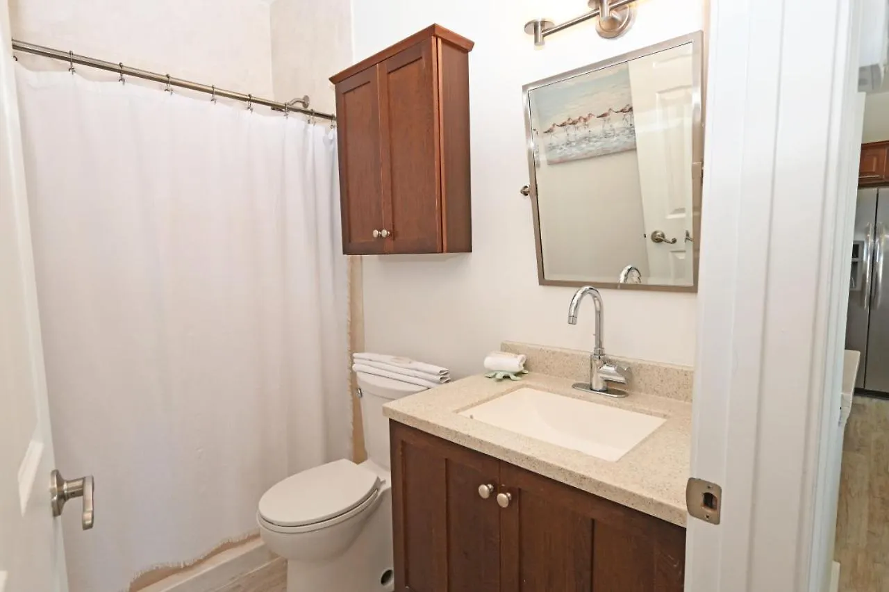 Sandpiper Cove Unit 2150 Pet Friendly Private Beach Access Destin United States