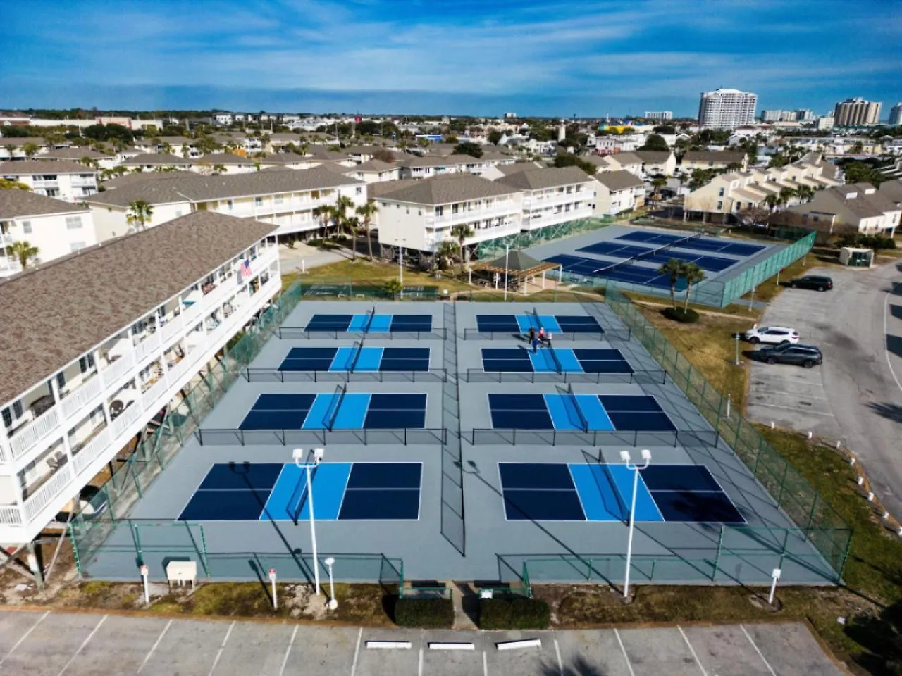 Sandpiper Cove Unit 2150 Pet Friendly Private Beach Access Destin United States