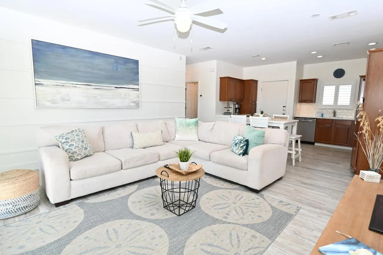 Holiday home Sandpiper Cove Unit 2150 Pet Friendly Private Beach Access Destin