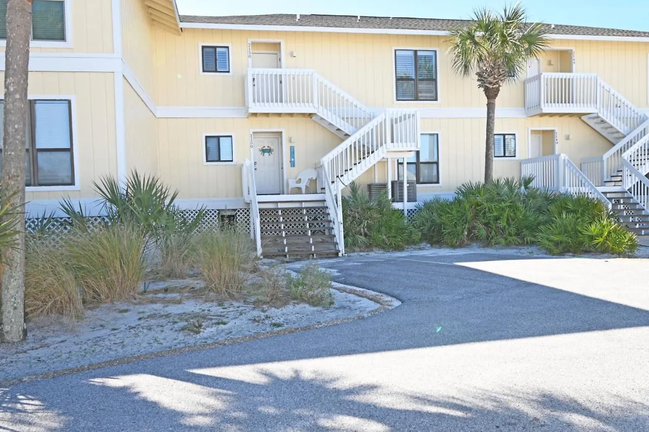 Sandpiper Cove Unit 2150 Pet Friendly Private Beach Access Destin