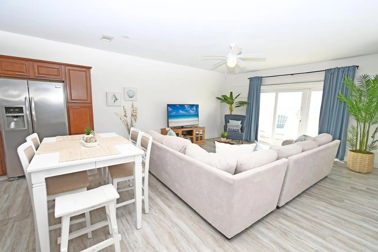 Holiday home Sandpiper Cove Unit 2150 Pet Friendly Private Beach Access Destin United States